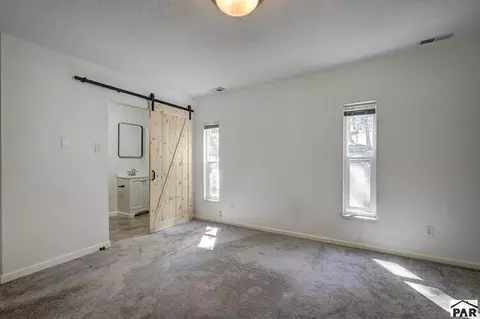Bedroom - 10689 Charles Ln, Rye, CO 81069 photo 2 of 11