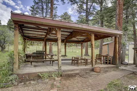 Exterior - 10689 Charles Ln, Rye, CO 81069 photo 5 of 8