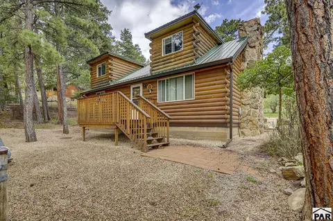 Exterior - 10689 Charles Ln, Rye, CO 81069 photo 2 of 8