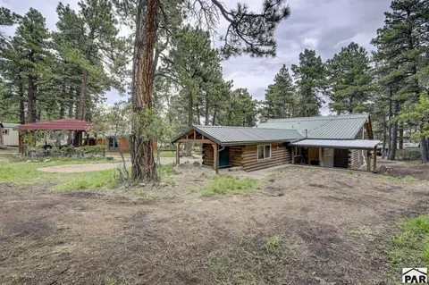 Exterior - 10689 Charles Ln, Rye, CO 81069 photo 4 of 8