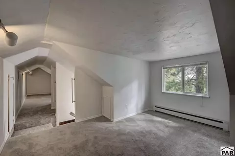 Bedroom - 10689 Charles Ln, Rye, CO 81069 photo 9 of 11