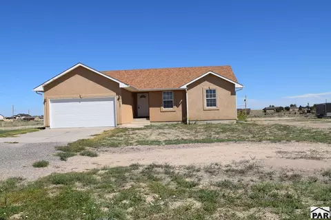 1480 N Platteville Blvd, Pueblo West, CO 81007