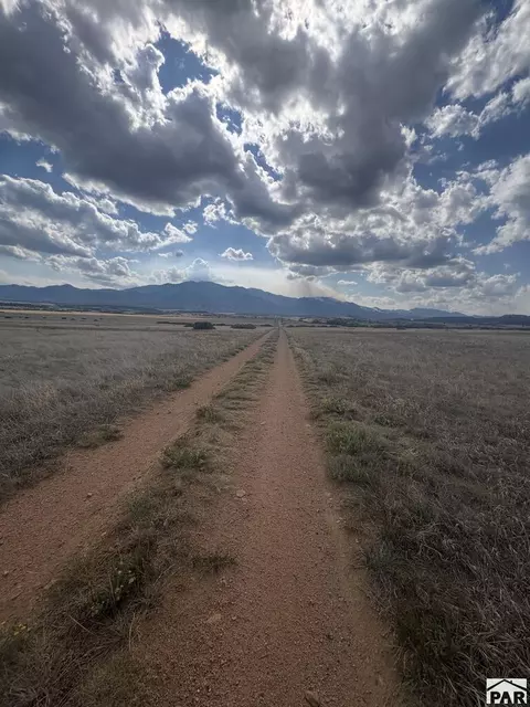 lot454 Sherry Ct, Colorado City, CO 81019