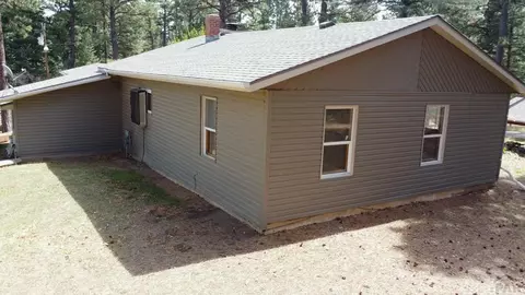 Exterior - 8285 Park Rd, Rye, CO 81069 photo 7 of 17