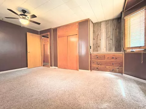 Bedroom - 8285 Park Rd, Rye, CO 81069 photo 3 of 5