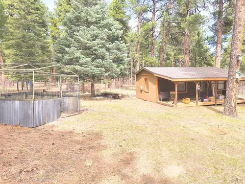Exterior - 8285 Park Rd, Rye, CO 81069 photo 13 of 17