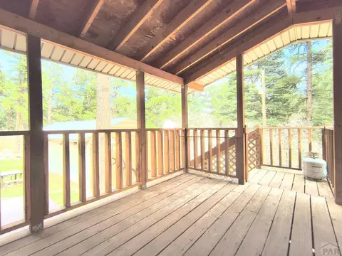 Exterior - 8285 Park Rd, Rye, CO 81069 photo 5 of 17