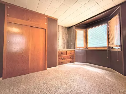 Bedroom - 8285 Park Rd, Rye, CO 81069 photo 4 of 5