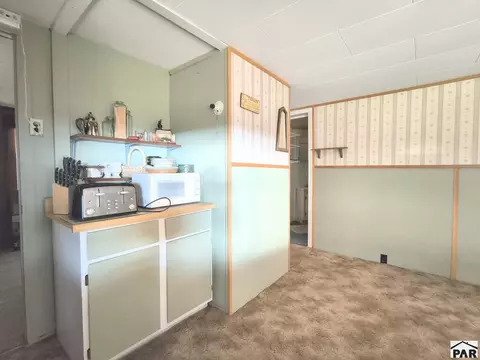 Kitchen - 8285 Park Rd, Rye, CO 81069 photo 4 of 4