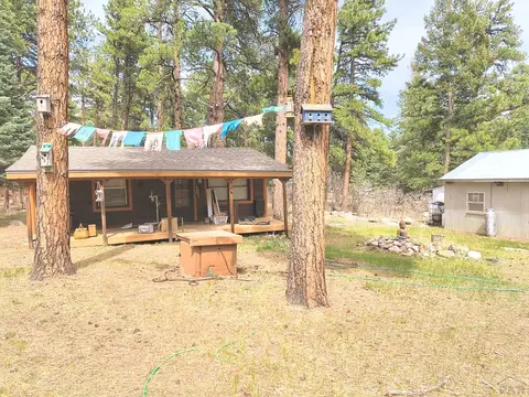 Exterior - 8285 Park Rd, Rye, CO 81069 photo 12 of 17
