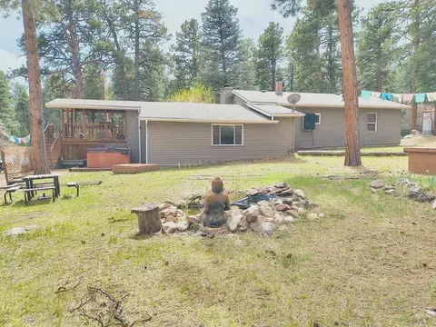 Exterior - 8285 Park Rd, Rye, CO 81069 photo 8 of 17