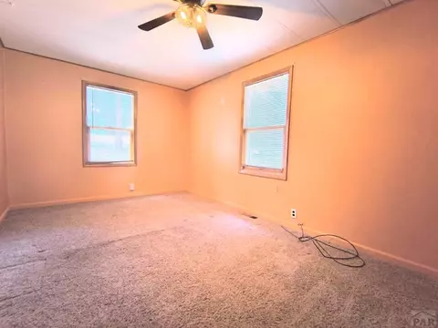 Bedroom - 8285 Park Rd, Rye, CO 81069 photo 2 of 5
