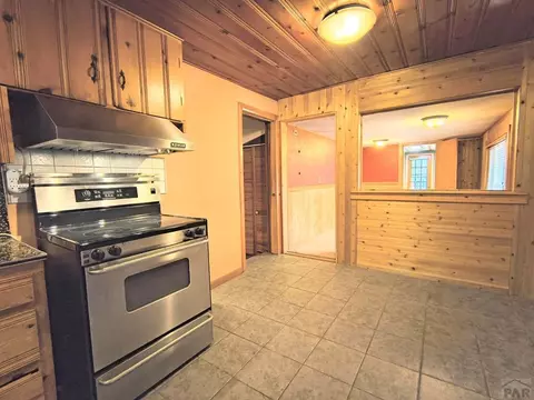 Kitchen - 8285 Park Rd, Rye, CO 81069 photo 3 of 4
