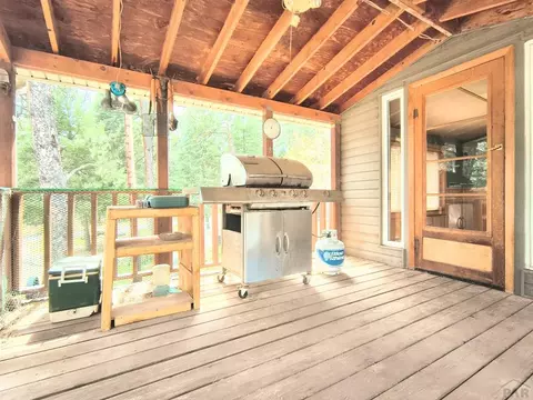 Exterior - 8285 Park Rd, Rye, CO 81069 photo 4 of 17