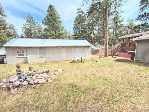 Exterior - 8285 Park Rd, Rye, CO 81069 photo 15 of 17