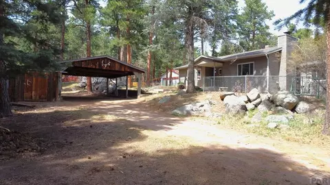 Exterior - 8285 Park Rd, Rye, CO 81069 photo 17 of 17