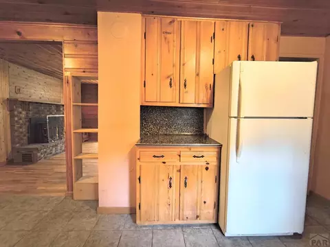 Kitchen - 8285 Park Rd, Rye, CO 81069 photo 2 of 4