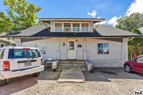1008 E 8th St, Pueblo, CO 81001