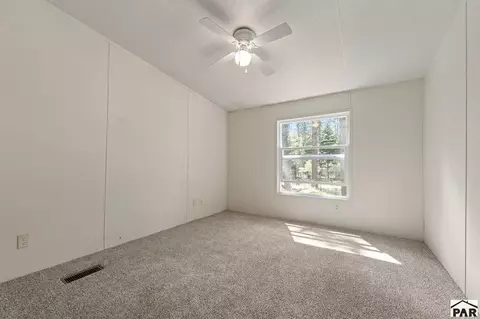Bedroom - 8220 Maple Dr, Rye, CO 81069 photo 4 of 7