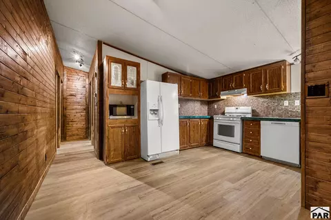 Entry Way - 8220 Maple Dr, Rye, CO 81069 photo 3 of 3