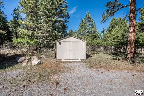 Exterior - 8220 Maple Dr, Rye, CO 81069 photo 4 of 6