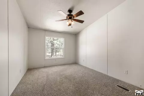 Bedroom - 8220 Maple Dr, Rye, CO 81069 photo 6 of 7