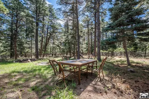 Exterior - 8220 Maple Dr, Rye, CO 81069 photo 3 of 6