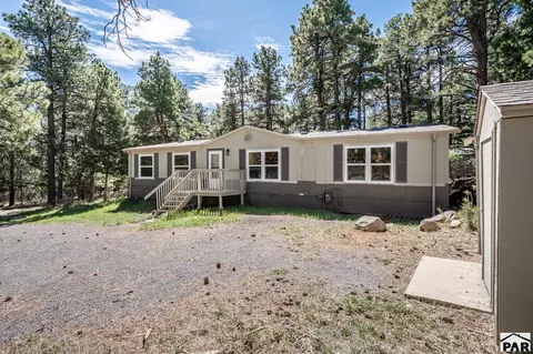Exterior - 8220 Maple Dr, Rye, CO 81069 photo 2 of 6