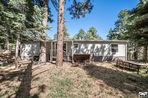 Exterior - 8220 Maple Dr, Rye, CO 81069 photo 6 of 6