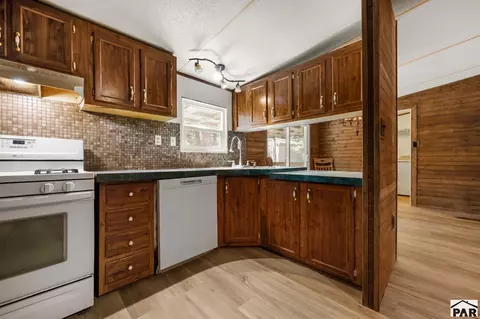Kitchen - 8220 Maple Dr, Rye, CO 81069 photo 2 of 2