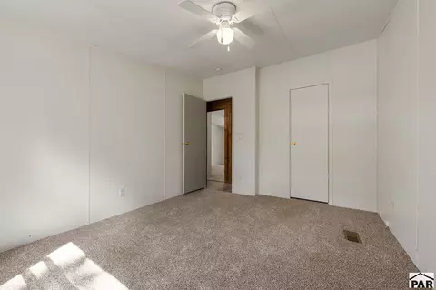 Bedroom - 8220 Maple Dr, Rye, CO 81069 photo 5 of 7
