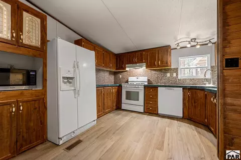 Kitchen - 8220 Maple Dr, Rye, CO 81069 photo 1 of 2