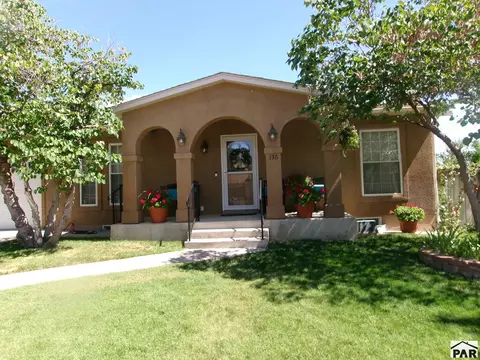 136 N Glenn Pl, Pueblo, CO 81005