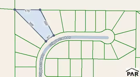 tbd Cripple Creek Dr, Colorado City, CO 81019