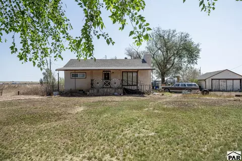 13475 Old Pueblo Rd, Fountain, CO 80817
