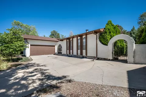 Undisclosed, Pueblo, CO 81008