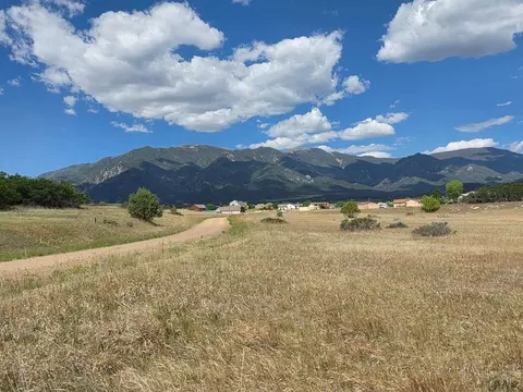 lot234 Antoinette Ln, Colorado City, CO 81019