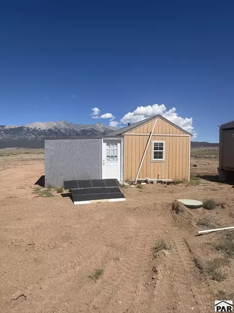 lot7 Kk 4th St, Blanca, CO 81123