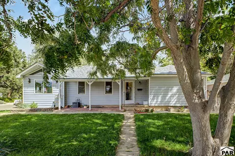 931 Security Ave, Pueblo, CO 81004