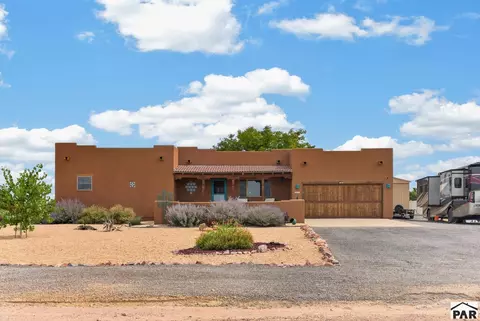 898 S Monterosa Dr, Pueblo West, CO 81007