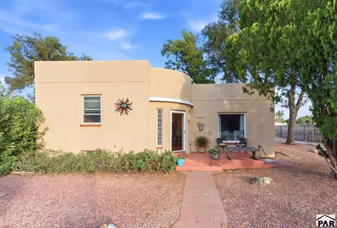 804 S Main St, Rocky Ford, CO 81067
