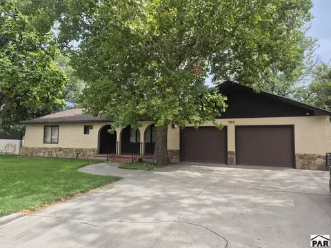 700 S 14th St, Rocky Ford, CO 81067
