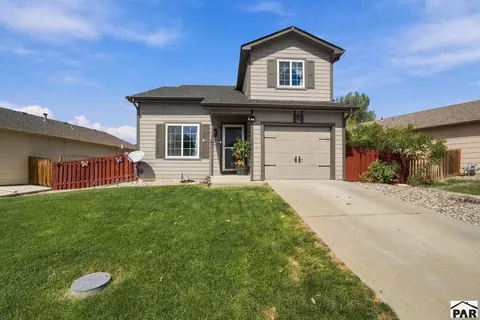 5011 Landmark Rd, Pueblo, CO 81008