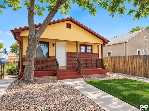 1127 W 16th St, Pueblo, CO 81003