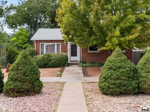 219 W Adams Ave, Pueblo, CO 81004