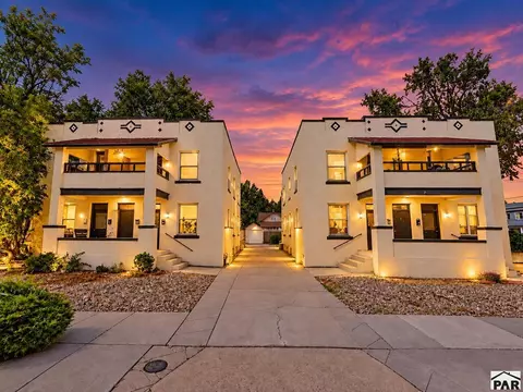 203 W 207 W 14th St, Pueblo, CO 81003