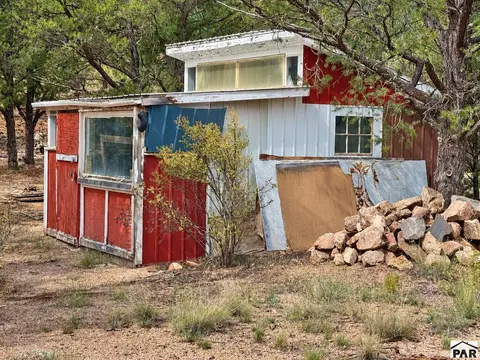 tbd K Path, Cotopaxi, CO 81223 photo 22
