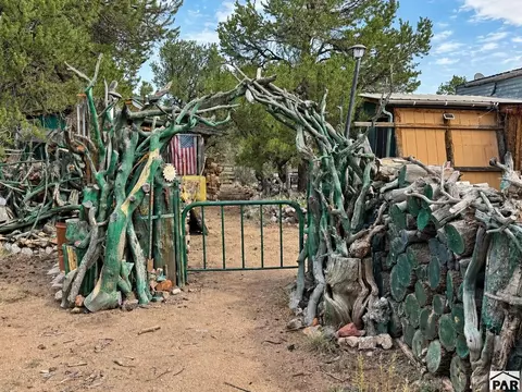tbd K Path, Cotopaxi, CO 81223 photo 4