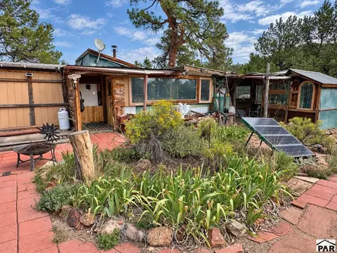 tbd K Path, Cotopaxi, CO 81223 photo 6
