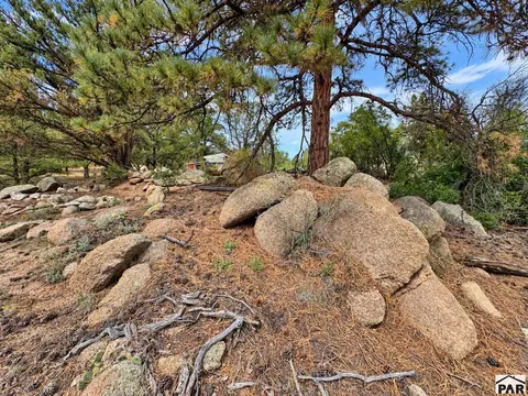 tbd K Path, Cotopaxi, CO 81223 photo 26